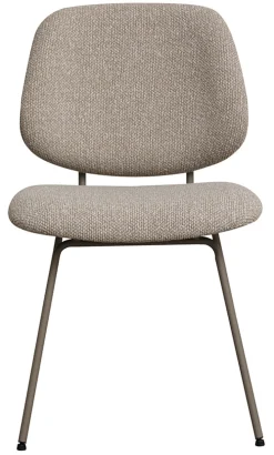 Eetkamerstoel Ravenna Bouclé