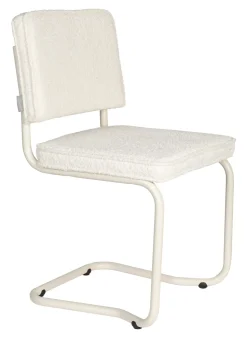 Eetkamerstoel Ridge Kink, Bouclé