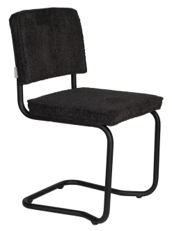 Eetkamerstoel Ridge Kink, Bouclé