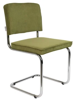 Eetkamerstoel Ridge Ribstof