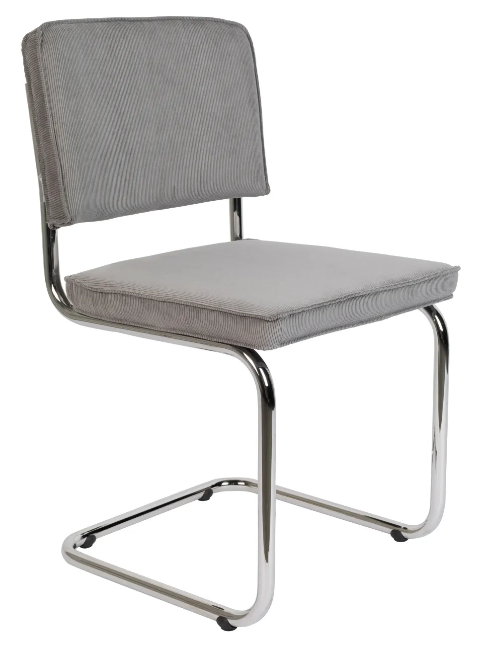 Eetkamerstoel Ridge Ribstof