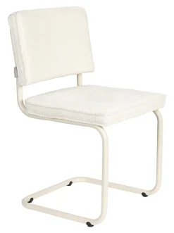 Eetkamerstoel Ridge Soft, Bouclé