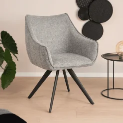 Eetkamerstoel Riviera