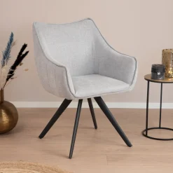 Eetkamerstoel Riviera