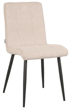 Eetkamerstoel Sam Bouclé