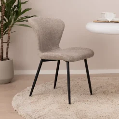 Eetkamerstoel Spinner