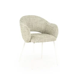 Eetkamerstoel Story Geweven stof