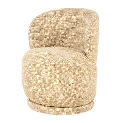 Eetkamerstoel Sulo Geweven stof