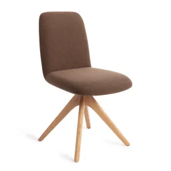 Eetkamerstoel Taiwa Revolve Oak Natural