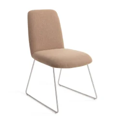 Eetkamerstoel Taiwa Slide Steel