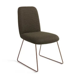 Eetkamerstoel Taiwa Slide Rose