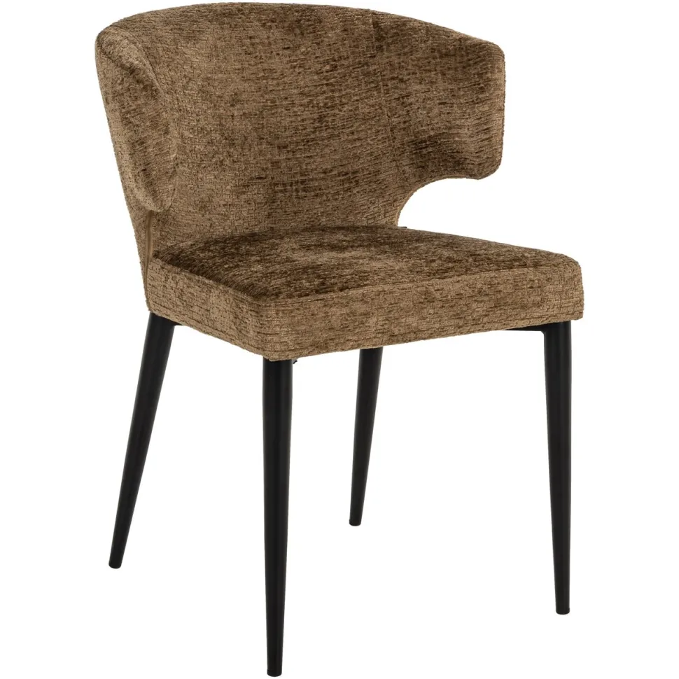 Eetkamerstoel Taylor Chenille