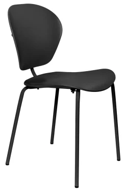 Eetkamerstoel The Ocean Gereycled kunststof