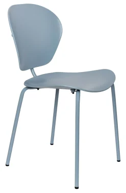 Eetkamerstoel The Ocean Gereycled kunststof