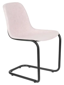 Eetkamerstoel Thirsty Gerecycled PET