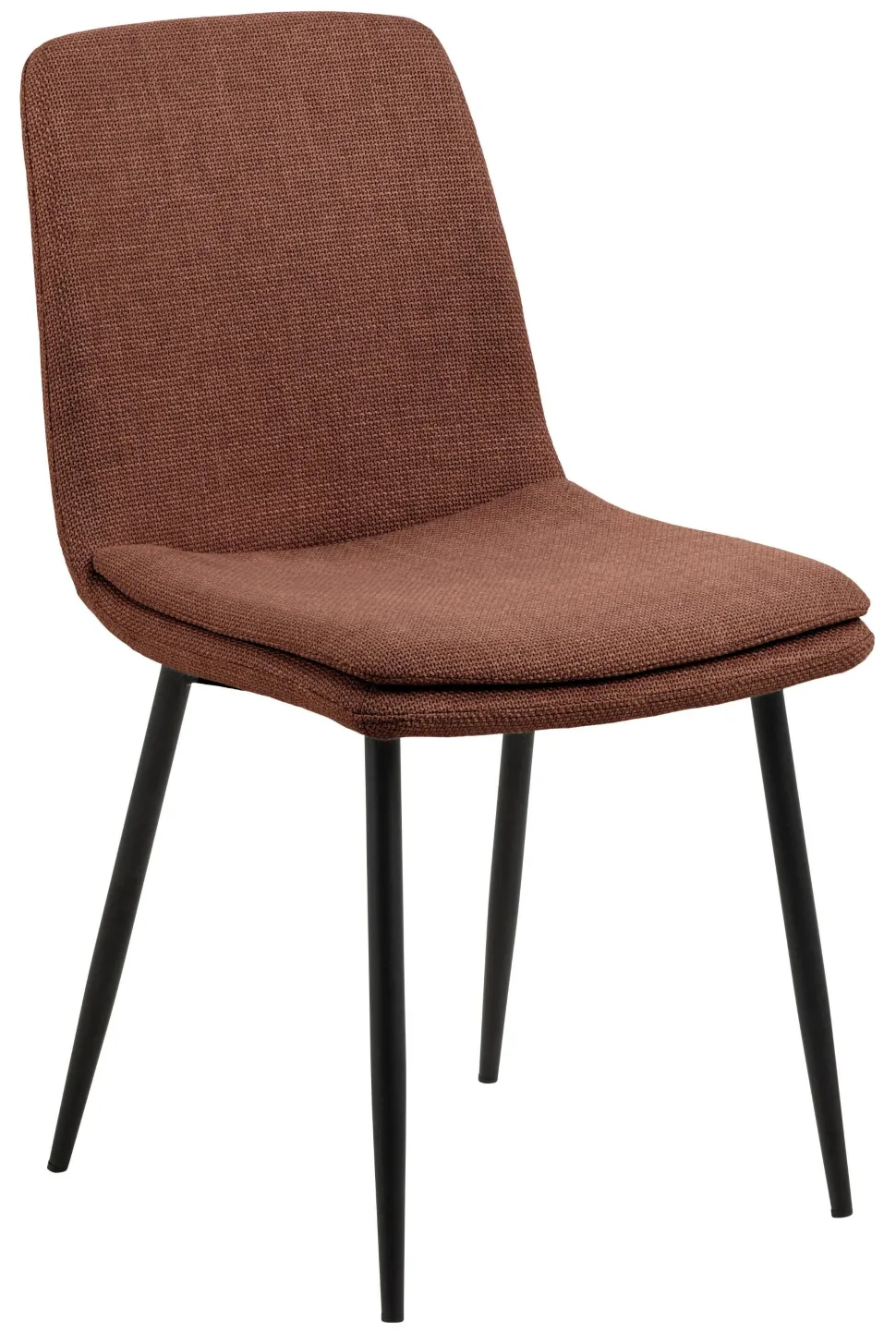 Eetkamerstoel Tronier Structuurstof