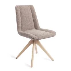 Eetkamerstoel Umedo Revolve Oak Bleach