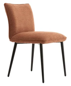 Eetkamerstoel Vadeni Geweven