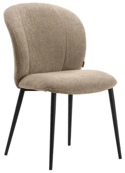 Eetkamerstoel Vino Elite stof