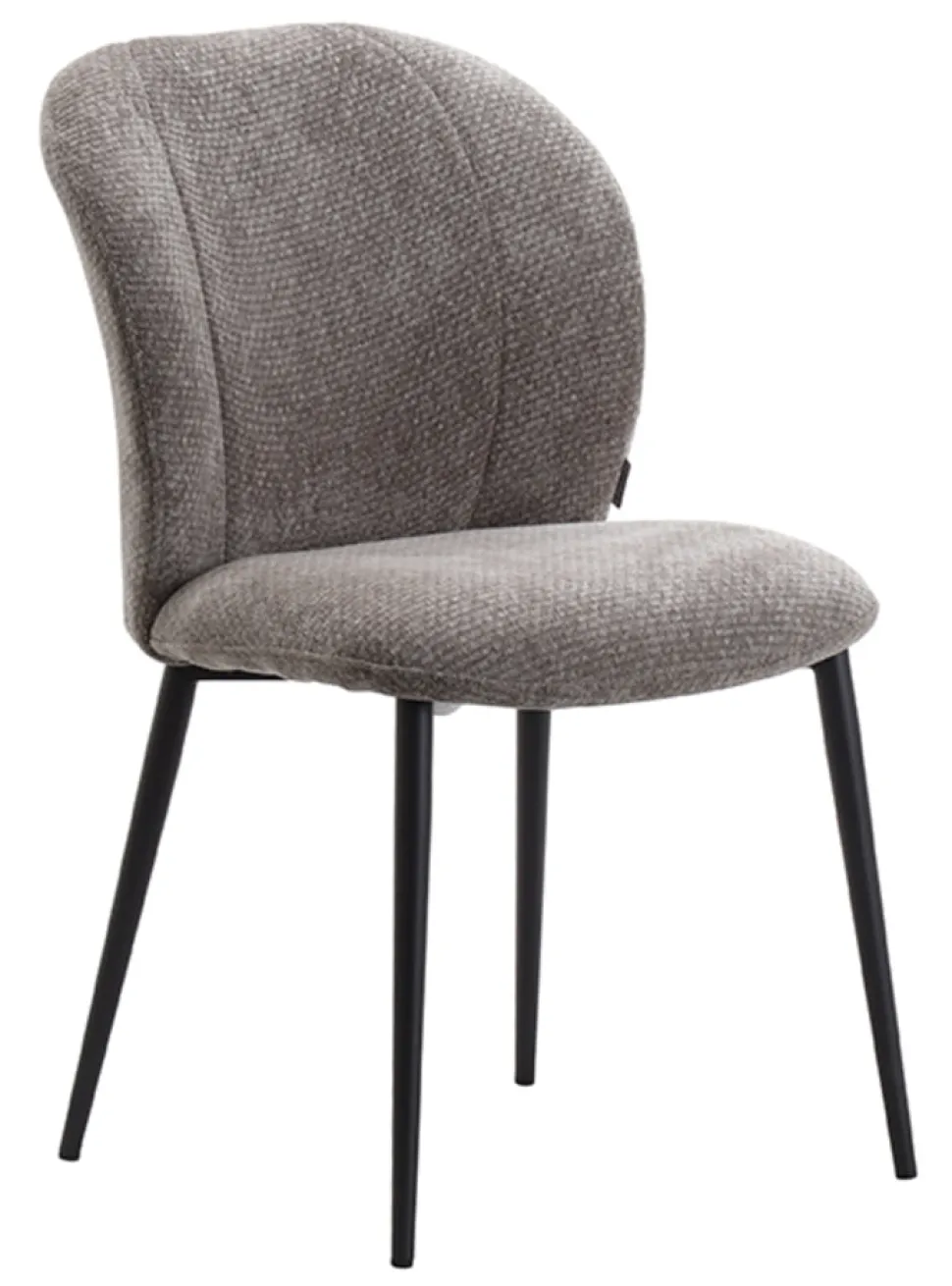 Eetkamerstoel Vino Elite stof