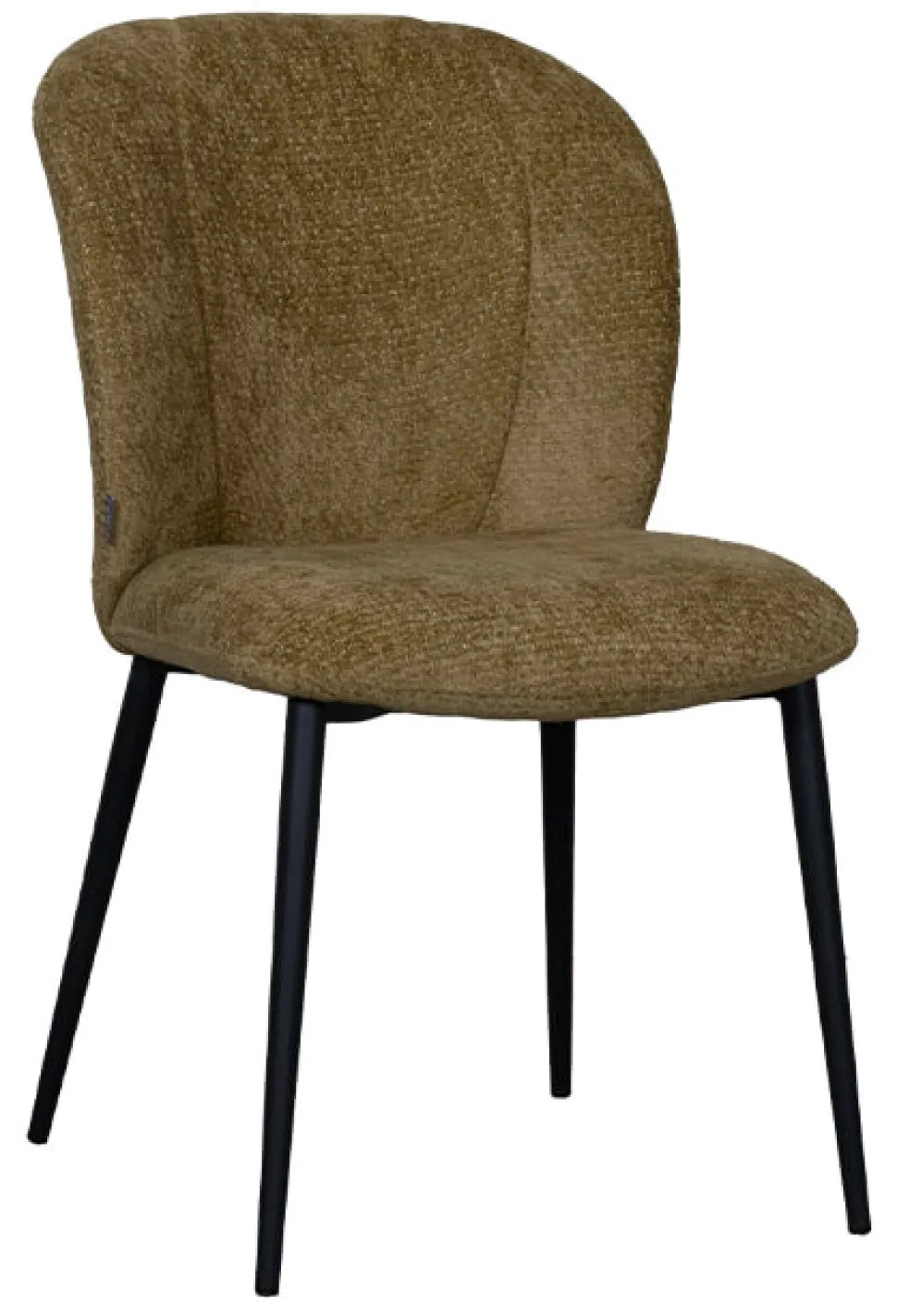 Eetkamerstoel Vino Elite stof