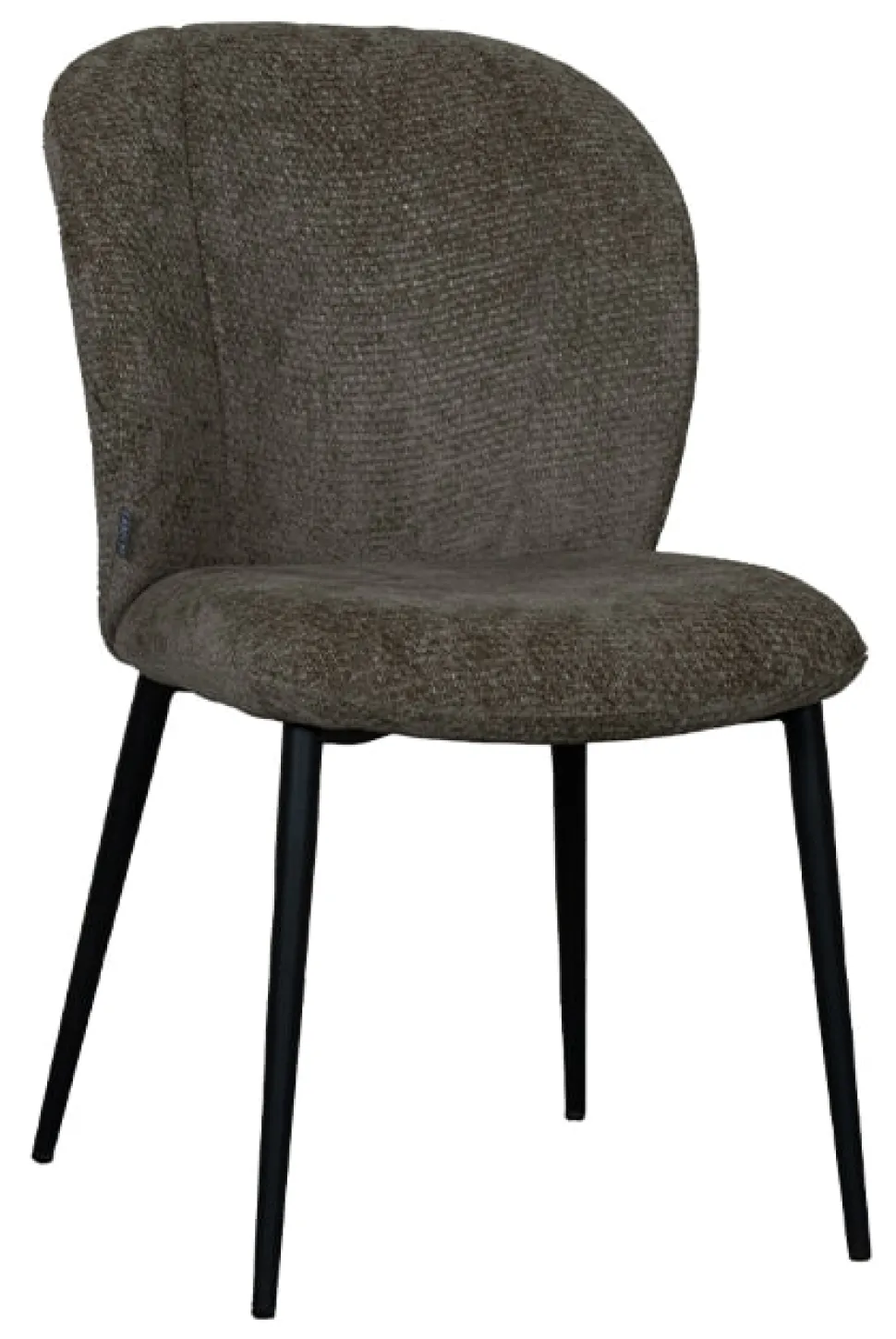 Eetkamerstoel Vino Elite stof