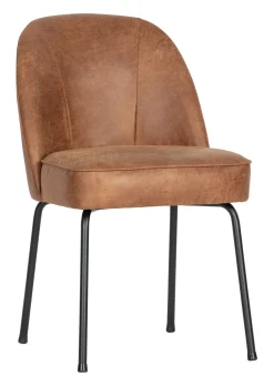 Eetkamerstoel Vogue Eco-leder
