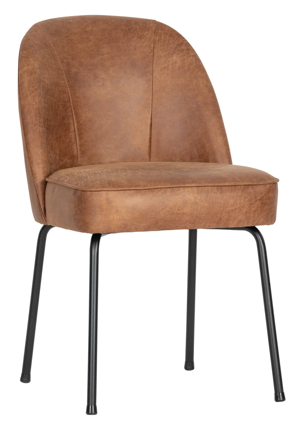 Eetkamerstoel Vogue Eco-leder