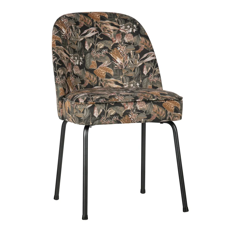 Eetkamerstoel Vogue Velvet