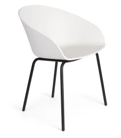 Eetkamerstoel Void Gerecycled PP