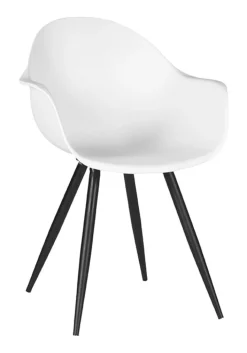 Eetkamerstoel/Tuinstoel Luca PP