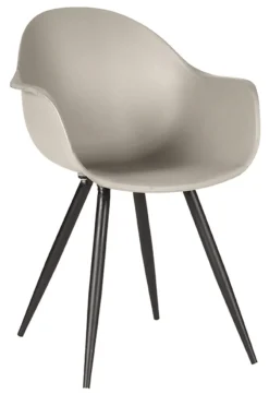 Eetkamerstoel/Tuinstoel Luca PP