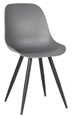 Eetkamerstoel/Tuinstoel Monza PP