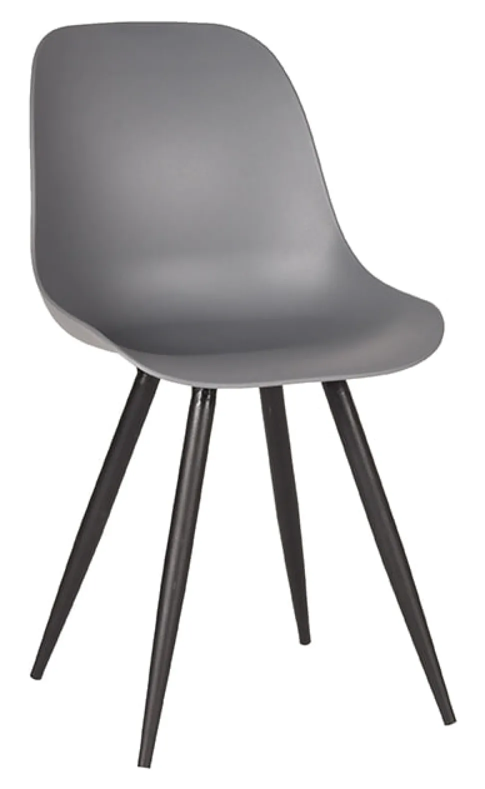 Eetkamerstoel/Tuinstoel Monza PP