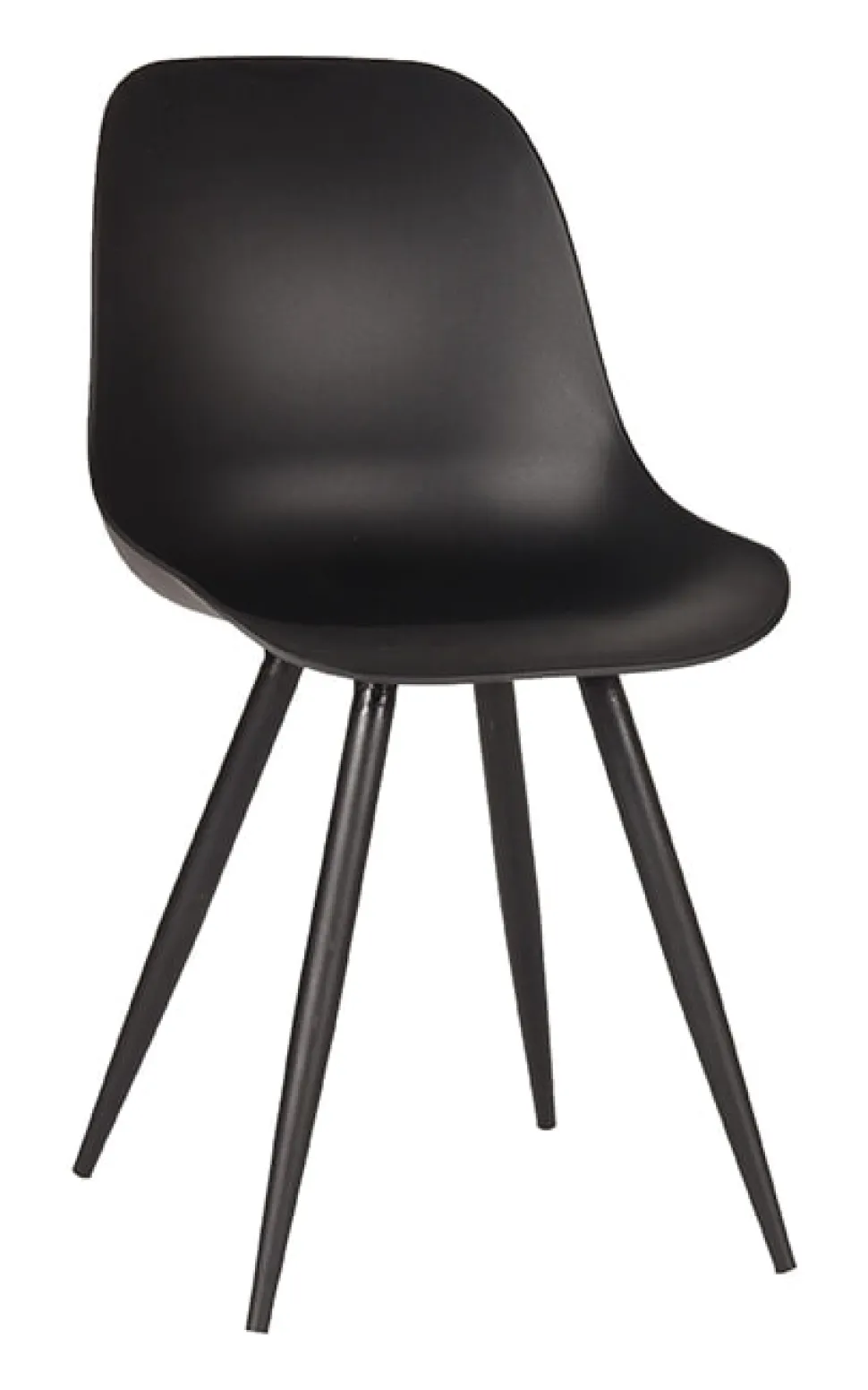 Eetkamerstoel/Tuinstoel Monza PP