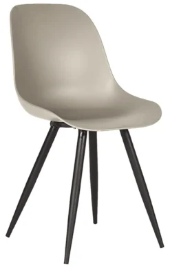 Eetkamerstoel/Tuinstoel Monza PP