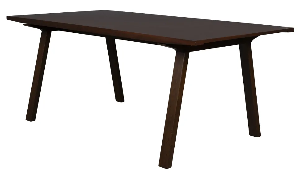 Eettafel Adamello Essenfineer, 180 x 95cm
