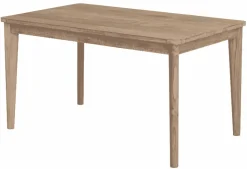 Eettafel Apollo Teakhout