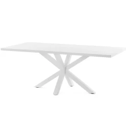 Eettafel Argo Wit