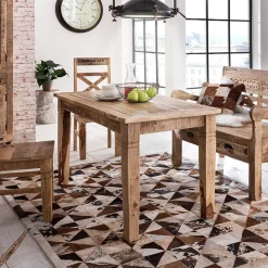 Eettafel Armin 140 x 70cm