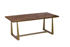 Eettafel Belvedere Mangohout