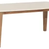 Eettafel Bliss Mortex Teakhout