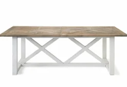 Eettafel Chateau Chassigny