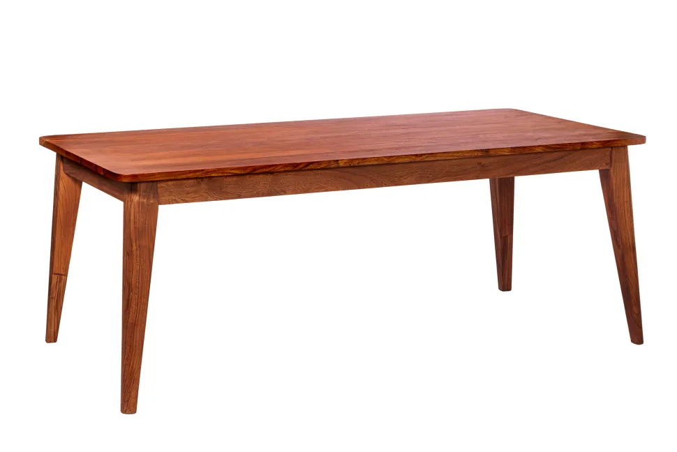 Eettafel Falcone Acaciahout