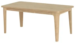 Eettafel Forte Teakhout