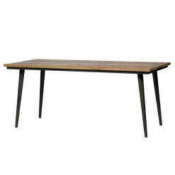 Eettafel Guild Iepenhout