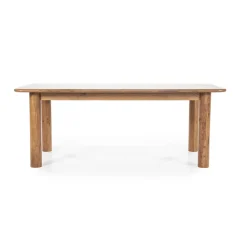 Eettafel Julian Acaciahout