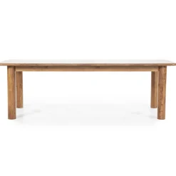 Eettafel Julian Acaciahout
