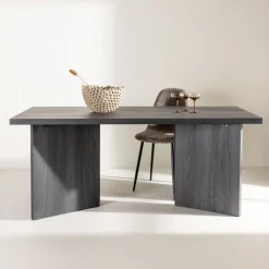 Eettafel Navarro MDF, 180 x 90cm