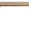 Eettafel Orrin Eikenlook, 150 x 90cm